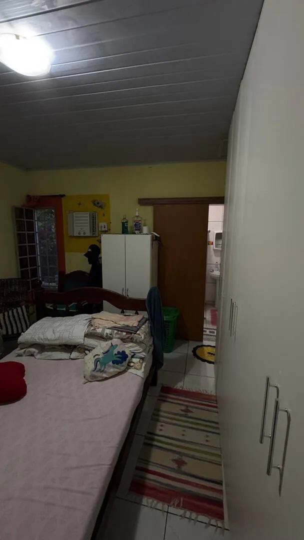 Imagem Casa, bairro Santa Rosa, 3 quartos sendo 2 suítes