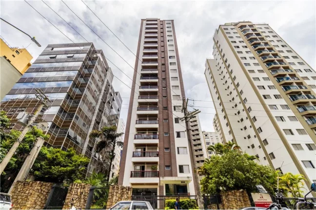 Imagem APARTAMENTO RESIDENCIAL em São Paulo - SP, Perdizes