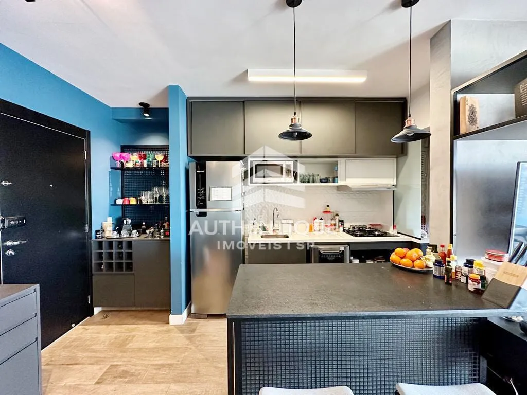 Imagem VISTA CLEMENTINO - Apartamento à venda em São Paulo/SP
