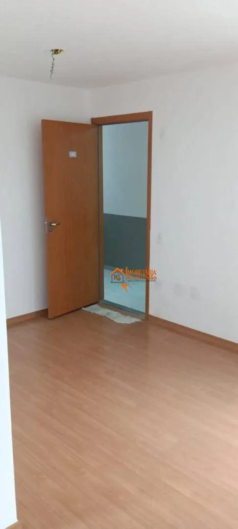 Foto do imóvel Apartamento com 2 dormitórios à venda, 43 m² por R$ 332.000,00 - Jardim Novo Portugal - Guarulhos/SP