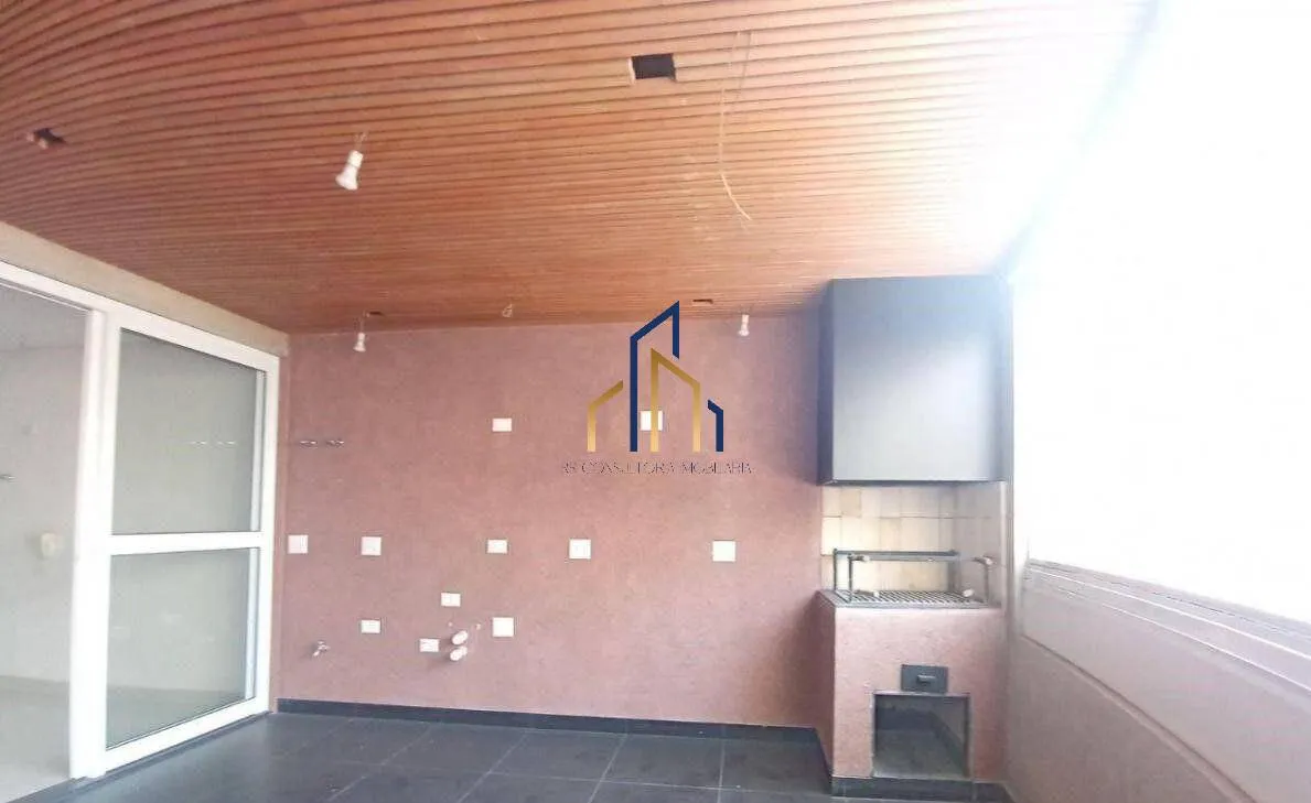 Imagem Apartamento para Venda em Santo André / SP no bairro Jardim