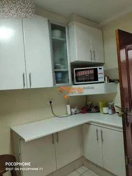 Imagem Sobrado com 3 dormitórios à venda, 159 m² por R$ 800.000,00 - Jardim Santa Clara - Guarulhos/SP