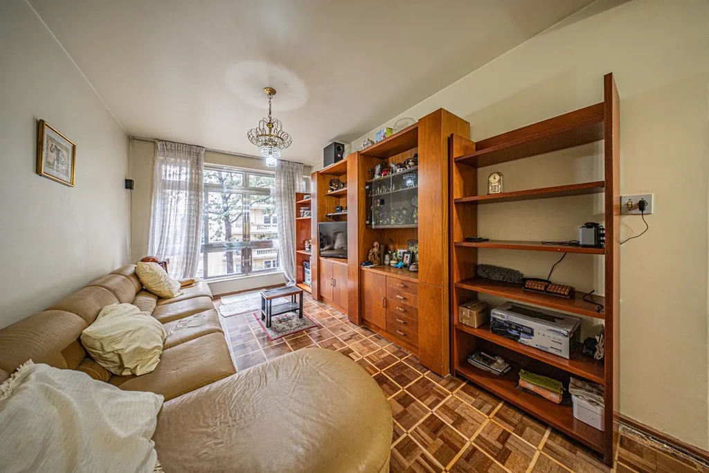 Foto do imóvel Apartamento à venda em São Paulo, Bela Vista, com 2 quartos, 96m2