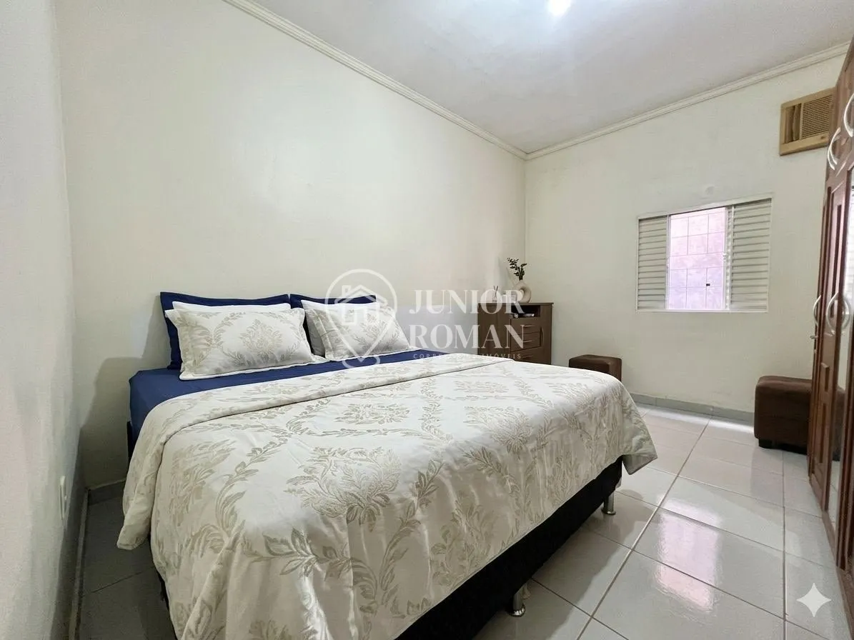 Imagem CASA 2 DORM - RECANTO DOS PÁSSAROS | BARREIRAS/BA