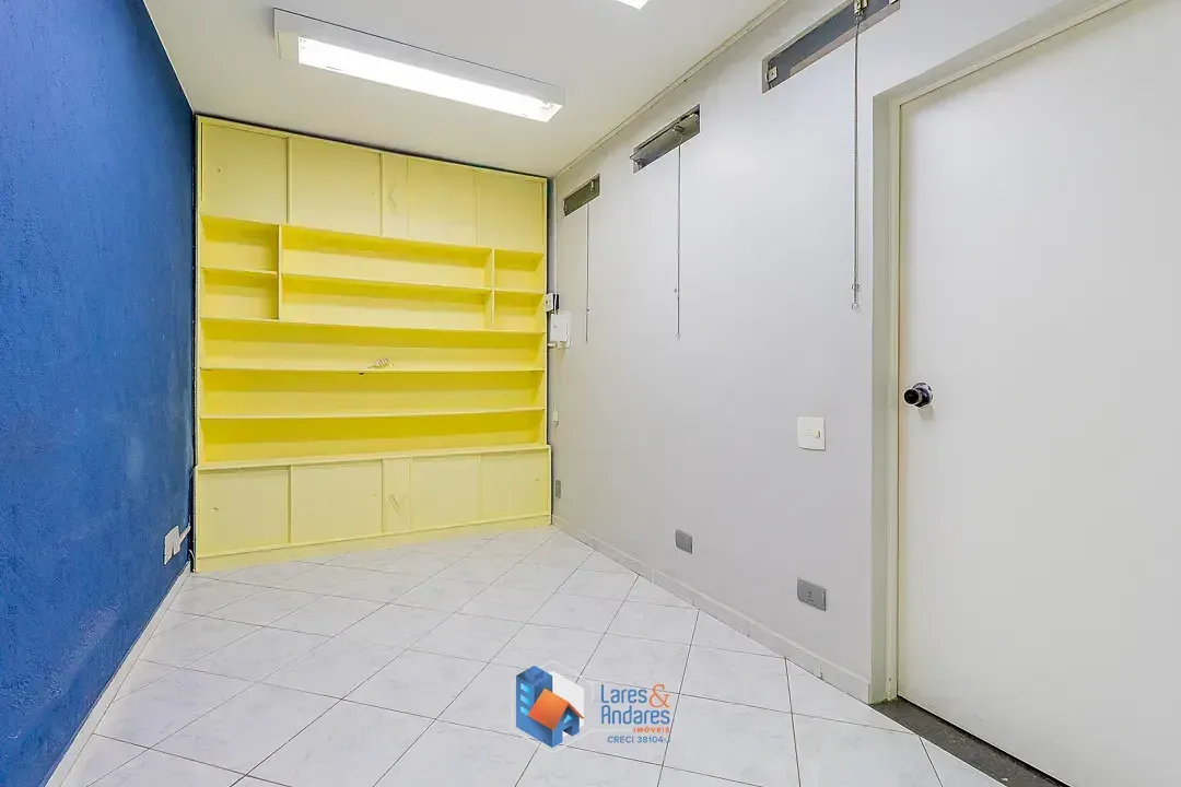 Imagem Conjunto comercial para venda e locação em Bela Vista, 62m²