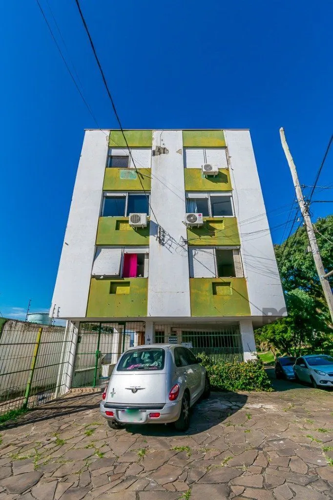 Apartamento 3 dormitórios e vaga na Medianeira