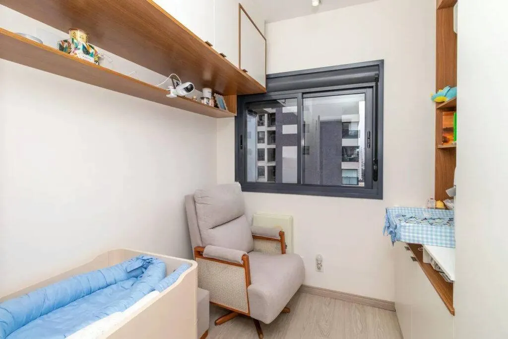 Imagem Apartamento Vila Leopoldina - 59M², 2 Dorms, 1 Suíte, 1 Vaga, Mobiliado.