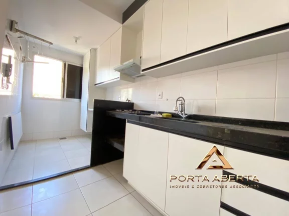 Imagem Apartamento no Torre Nobre 2 quartos - cod 1464