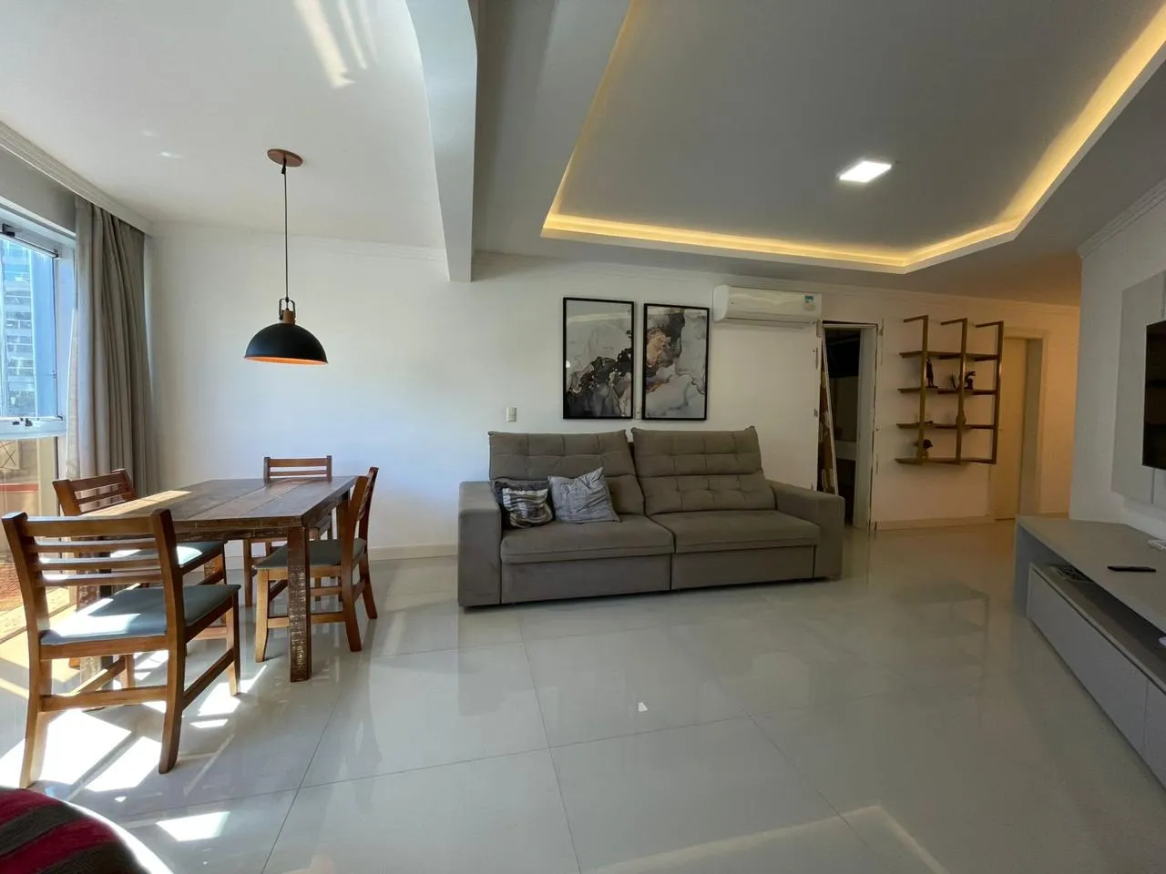 Imagem Apartamento com vista para o mar à venda com 225.09m2 por R$ 5.000.000,00