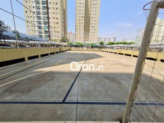 Imagem Apartamento com 3 dormitórios à venda, 99 m² por R$ 760.000,00 - Residencial Eldorado Expansão - Goiânia/GO