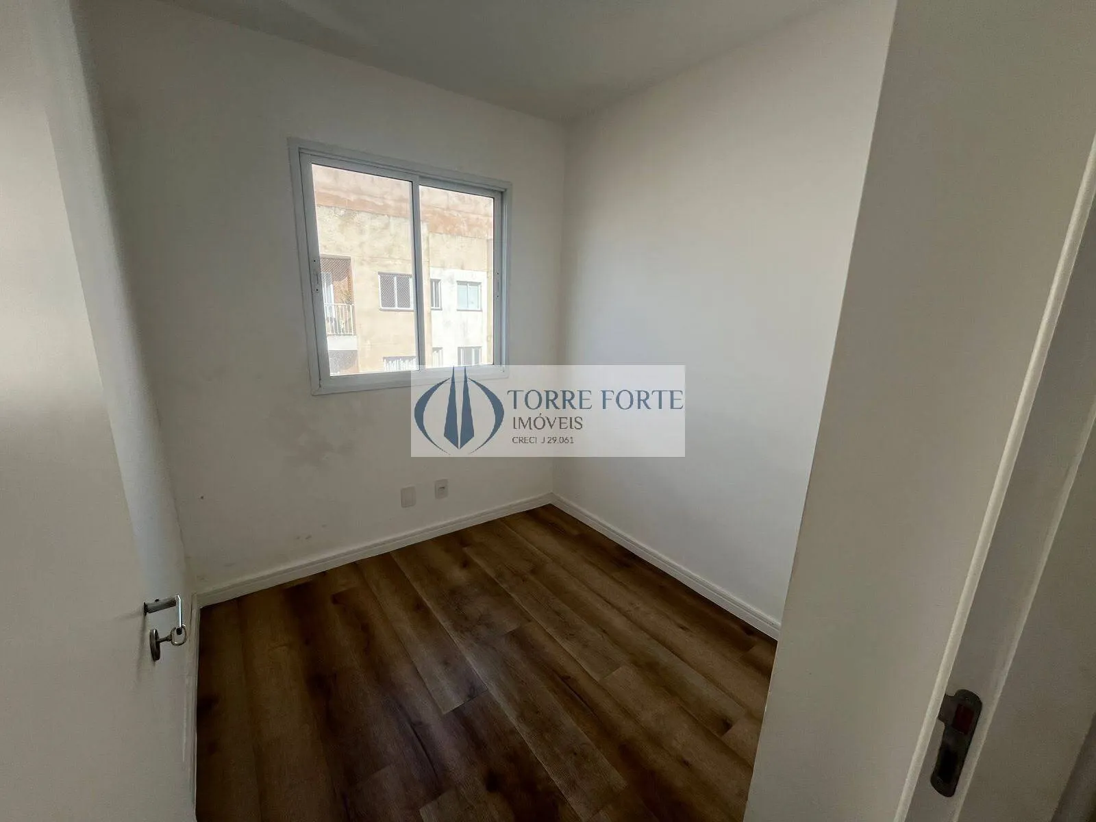 Imagem Apartamento 2 dormitórios sem vaga no Sapopemba