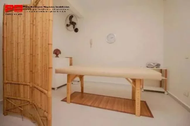 Imagem Apartamento duplex 70m² 1 dormitório - Vila Olímpia