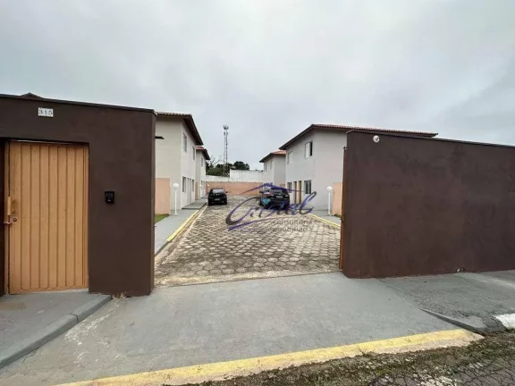 Imagem CASAS PRONTAS PARA MORAR. VENHA ESCOLHER A SUA!