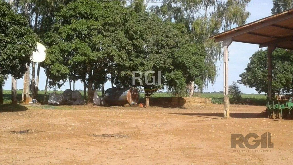 Imagem Fazenda em Centro