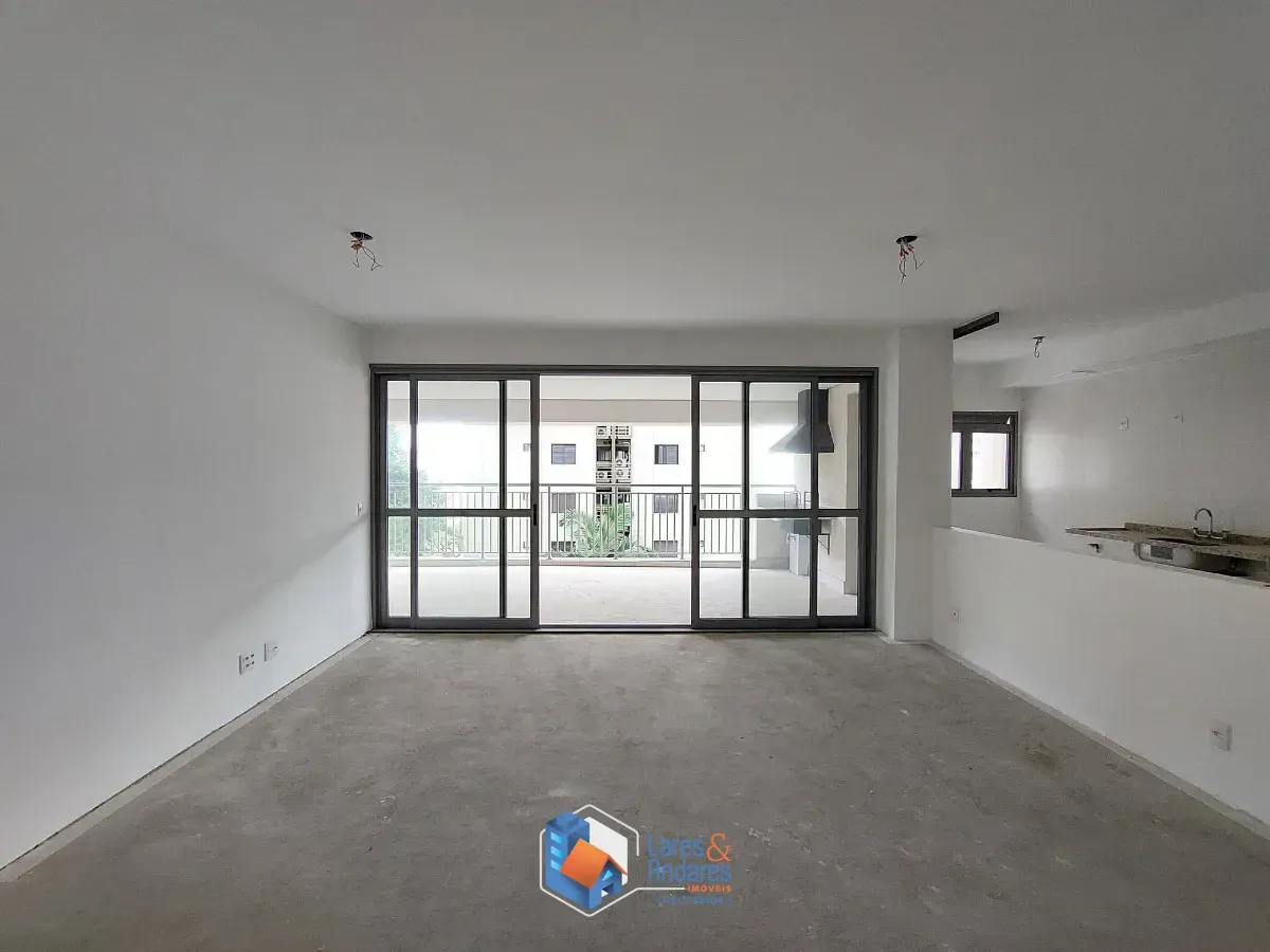 Imagem Apartamento para venda em Vila Mariana com 3 quartos, sendo 3 suítes, 131m²