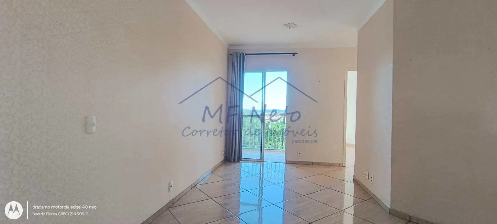 Imagem Apartamento Padrão