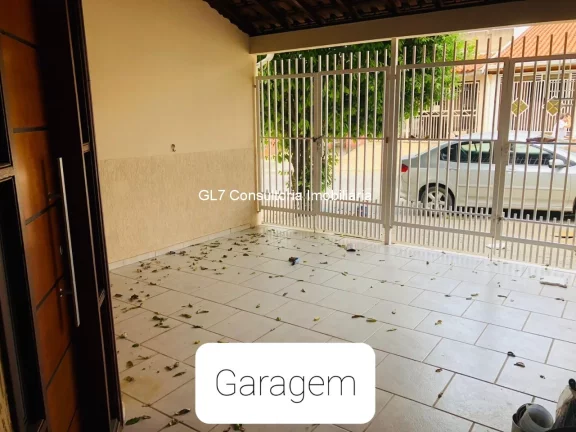 Foto do imóvel SOBRADO-JARDIM MORADA DO SOL INDAIATUBA/SP