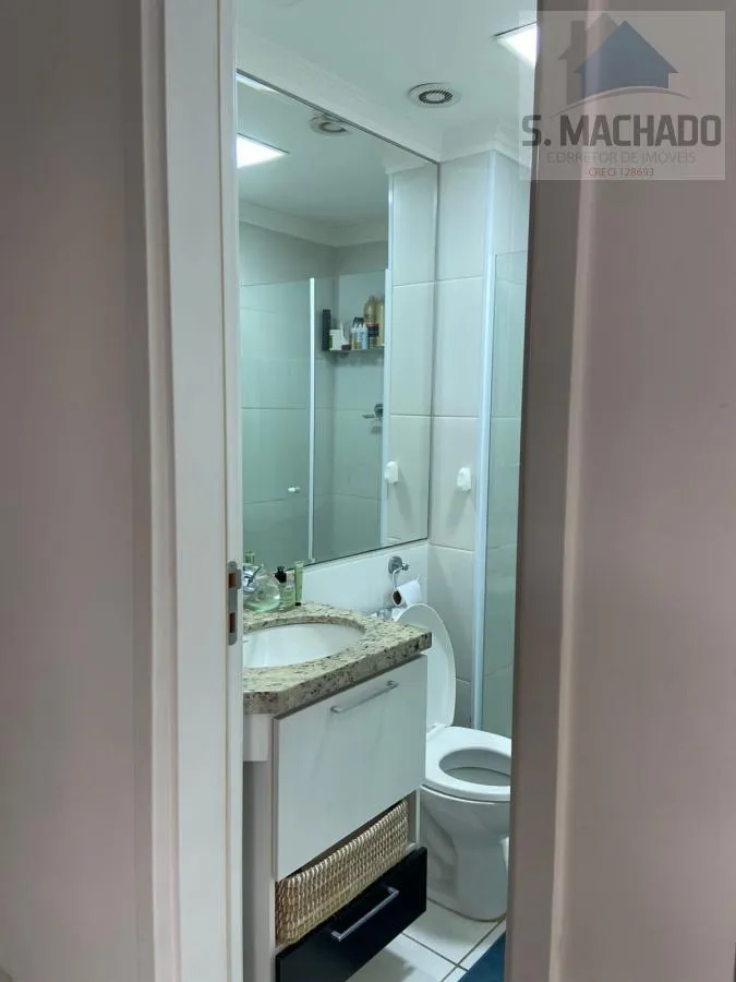 Imagem Apartamento para Venda em Santo André / SP no bairro Vila Metalurgica