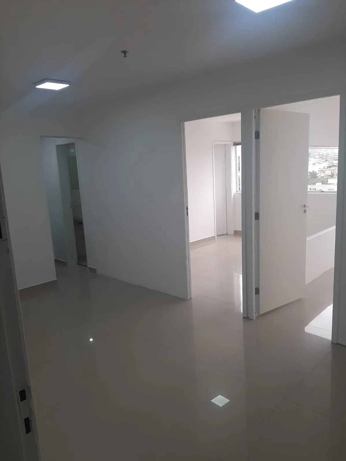 Imagem Excelente Sala em localização privilegiada edifício Campolim Office