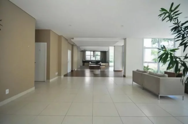 Imagem CONDOMÍNIO INSPIRE - Apto 55m² (Unidade Revenda), próximo aos Shoppings Jardim Sul e Morumbi Town!
