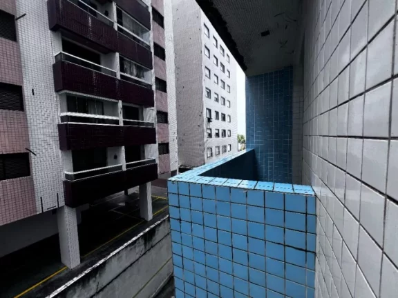 Imagem APARTAMENTO COM 63 m² - OCIAN - PRAIA GRANDE SP