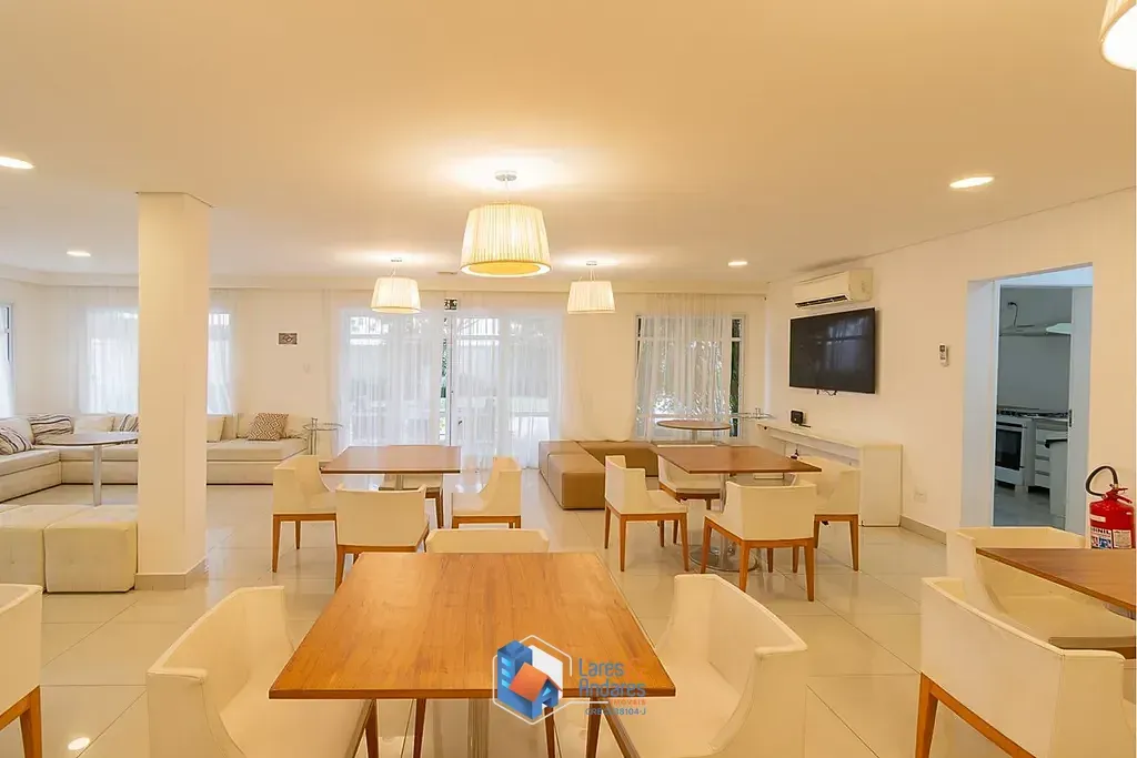 Imagem Apartamento à venda 2 Quartos 2 Suites 2 Vagas 98M² Vila Clementino São Paulo - SP