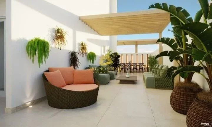 Imagem Investimento de Qualidade à Beira-Mar em Guarapari

Este é o lançamento que você esperava! Apart...