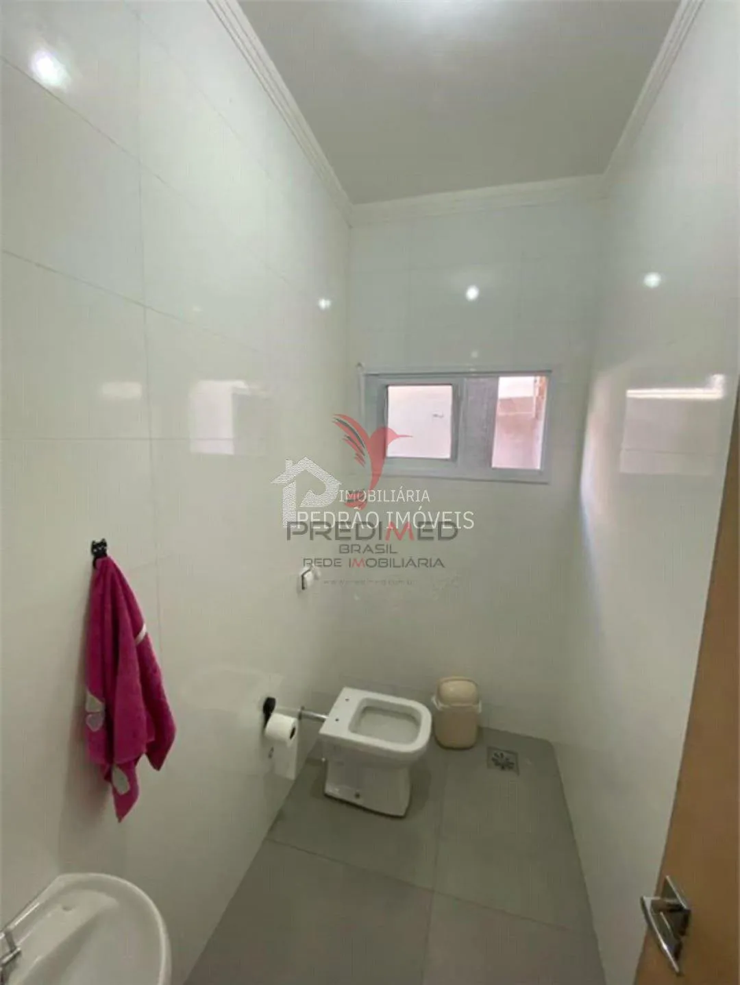 Imagem Casa de 2 quartos, 234m² no bairro Vila Antonieta I, em Lençóis Paulista