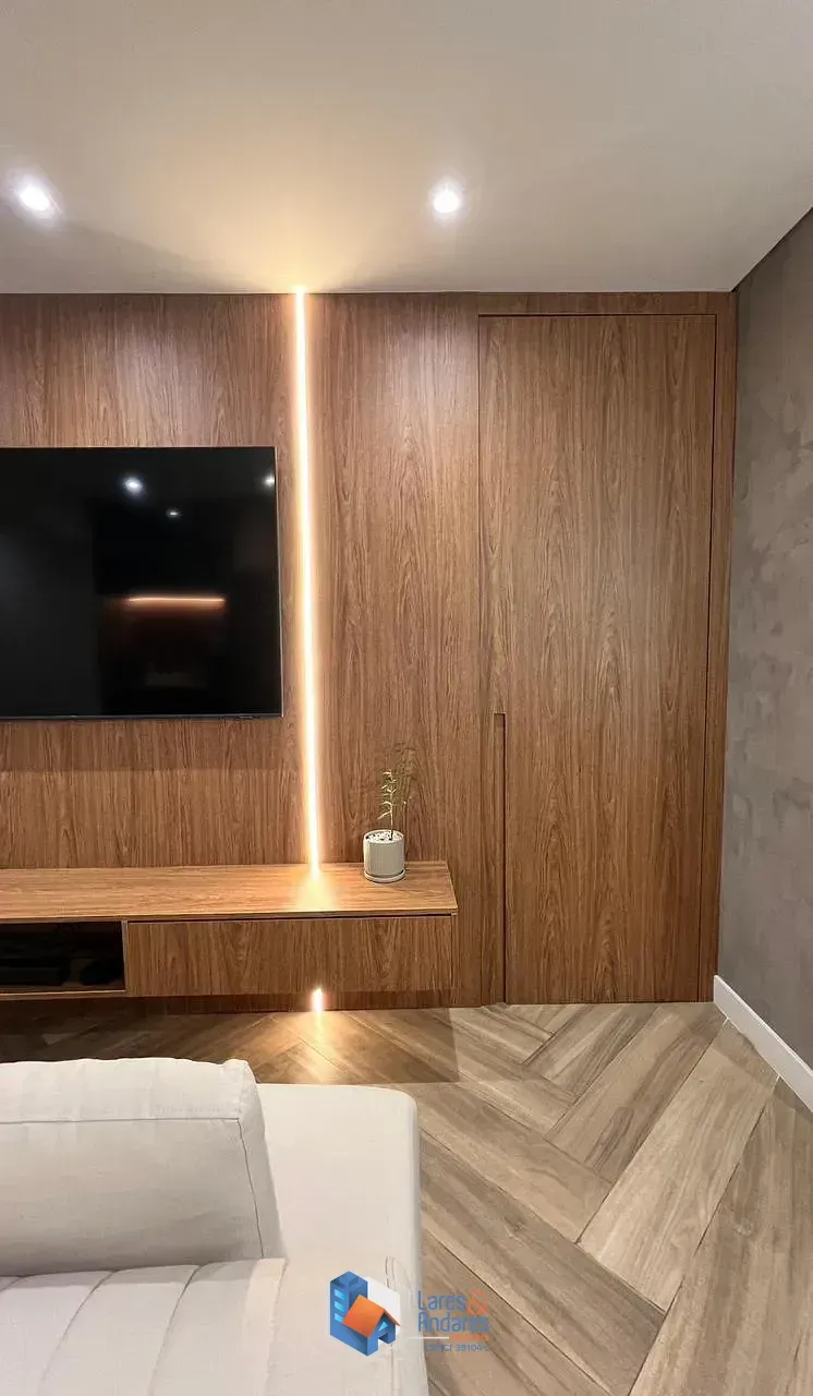Imagem Apartamento para venda em Jardim Prudência com 1 quarto, sendo 1 suíte, 75m²