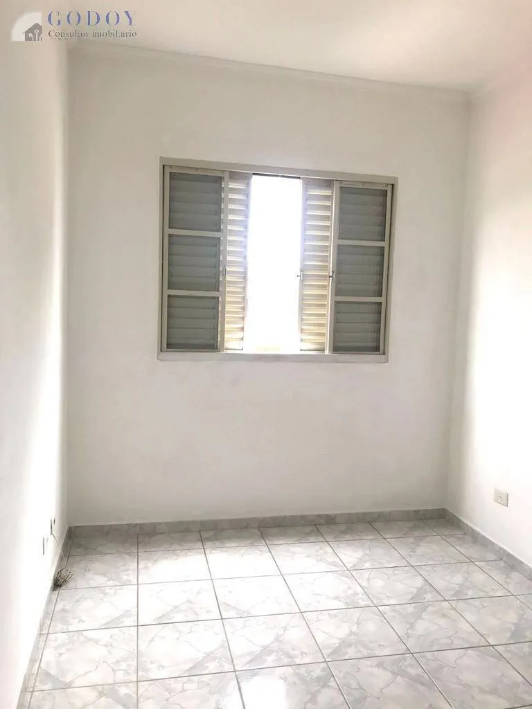 Imagem Apartamento à venda 2 Quartos, 1 Vaga, Parque Santo Antônio, Taubaté - SP | Edifício Elisa