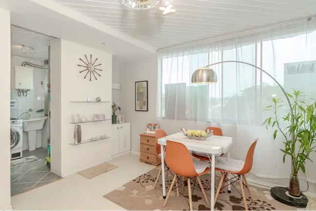 Imagem Apartamento para venda no bairro Jardim Itu em Porto Alegre