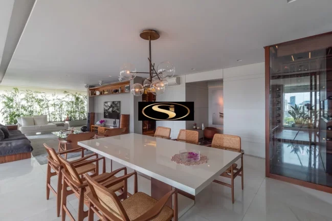 Imagem APARTAMENTO RESIDENCIAL em SÃO PAULO - SP, PINHEIROS