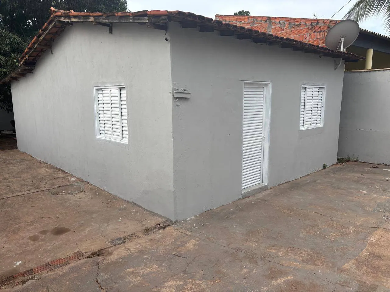 Foto do imóvel Casa 2 quartos, sendo 1 suite - São João Del Rey em Avenida Carlos Addor de Souza