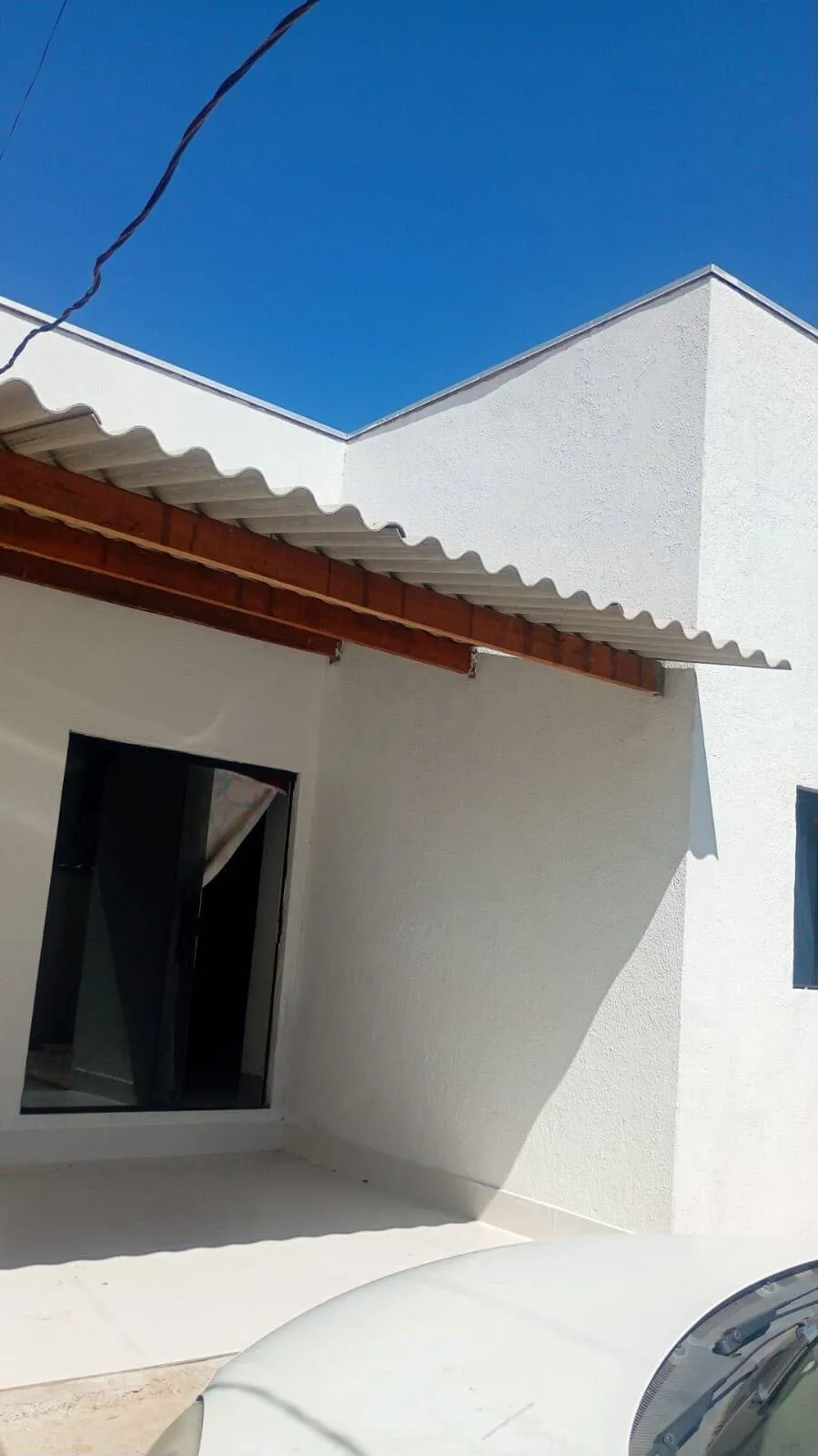 Imagem Casa 2 quartos bairro no Ribeirão do Lipa