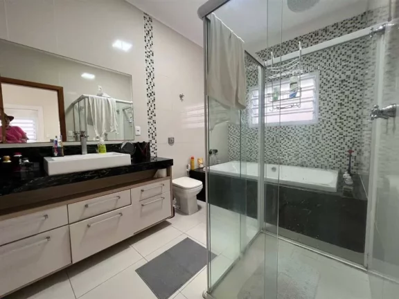 Imagem Casa com 3 dormitórios à venda, 200 m² por R$ 3.500.000,00 - Canto do Forte - Praia Grande/SP