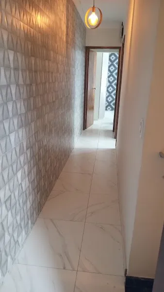 Imagem Casa para Venda em Mongaguá, Plataforma, 4 dormitórios, 3 suítes, 2 banheiros, 3 vagas