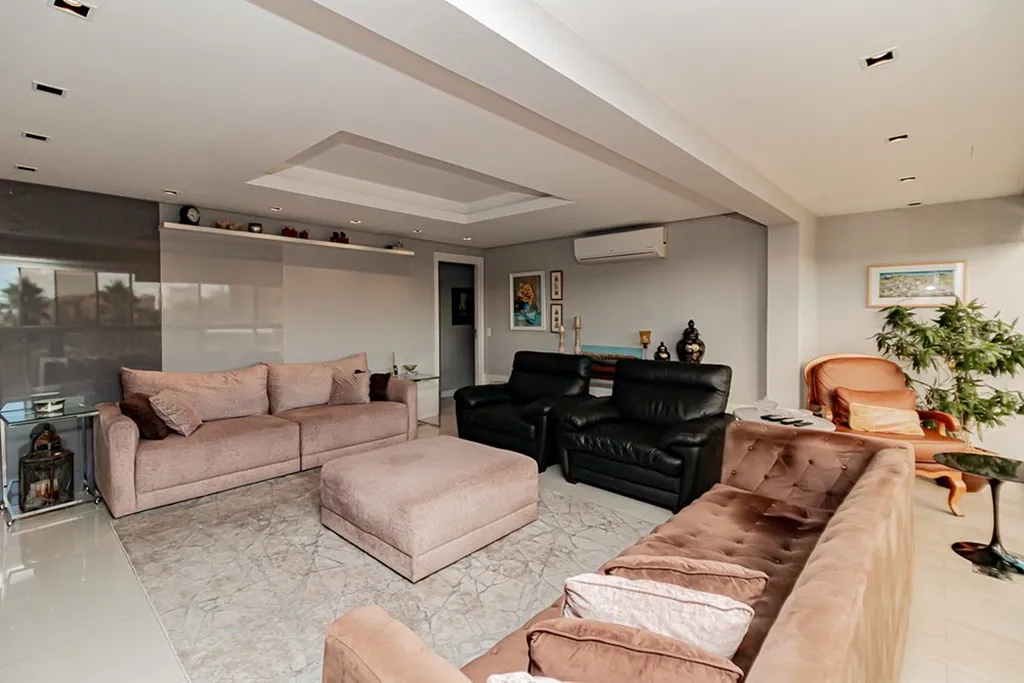 Imagem Apartamento em Jardim Europa