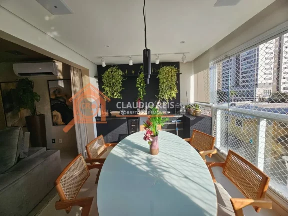 Imagem Apartamento com 2 Quartos para alugar, 100m² - Jardim Prudência
