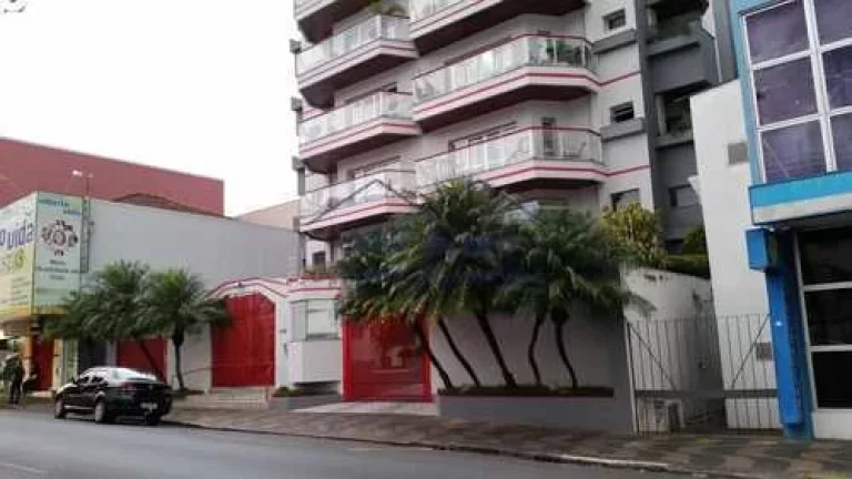 Imagem Apartamento Padrão