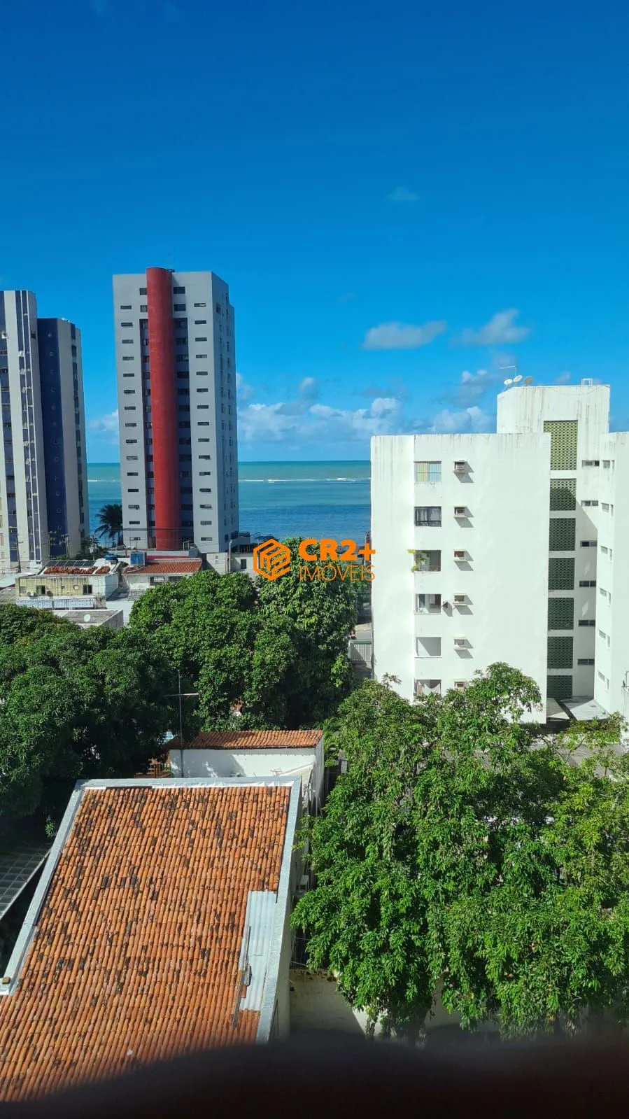 Imagem Vendo Flat 37m² com 1 Quarto w 1 WC Social, em Piedade.