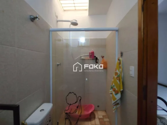 Imagem Sobrado com 2 dormitórios à venda, 150 m² por R$ 650.000,00 - Vila Nova Mazzei - São Paulo/SP