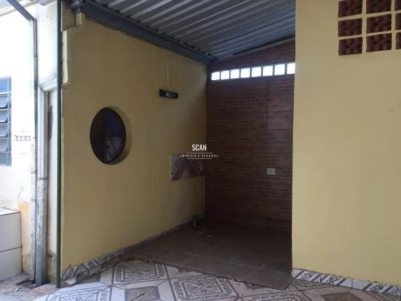 Imagem CASA COMERCIAL em CAMPINAS - SP, CENTRO