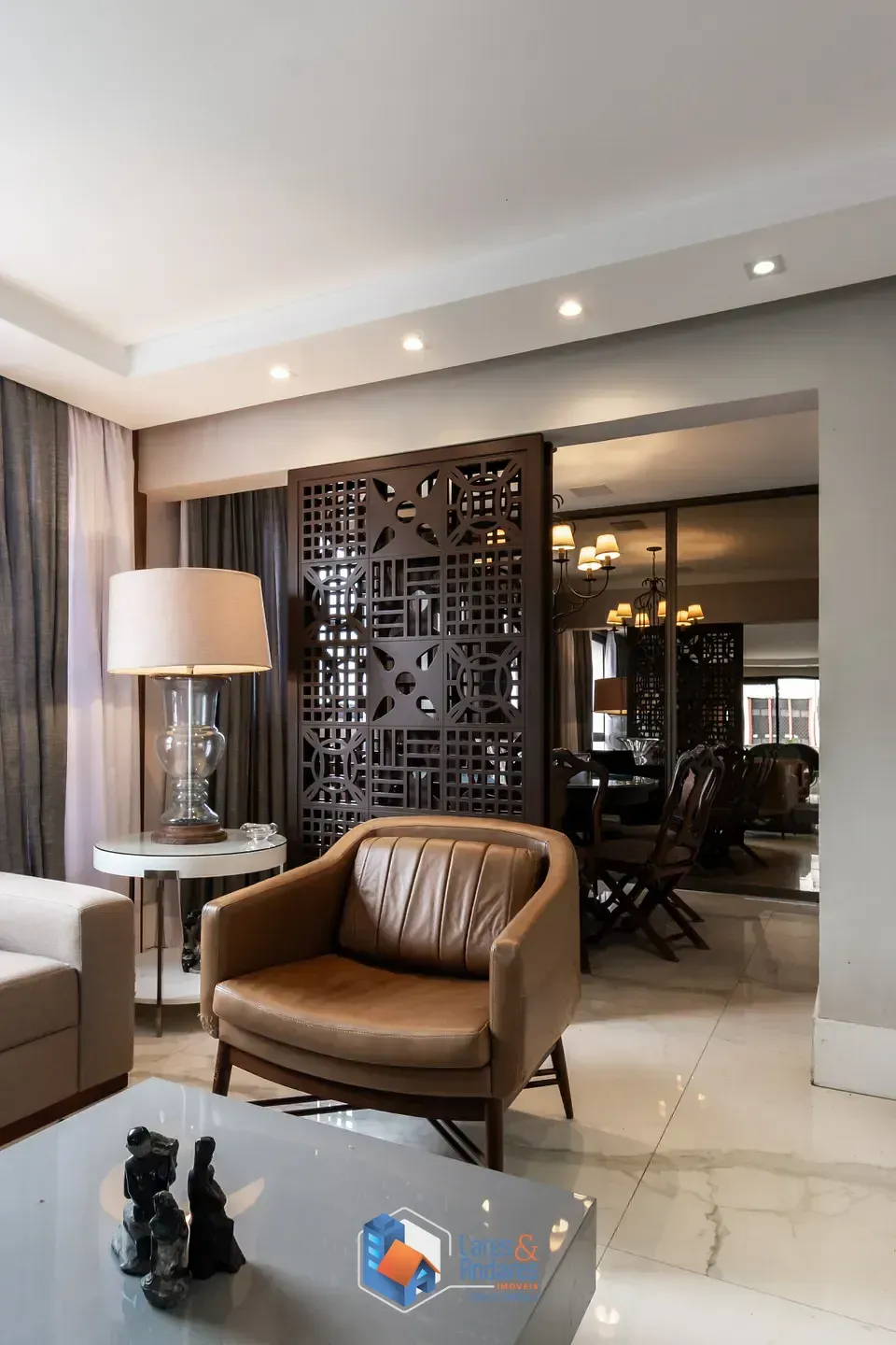 Imagem Apartamento para venda em Paraíso com 2 quartos, sendo 2 suítes, 162m²