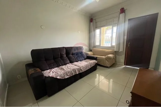 Imagem Casa á venda com 3 quartos e com 126m² em Praça Seca - Rio De Janeiro