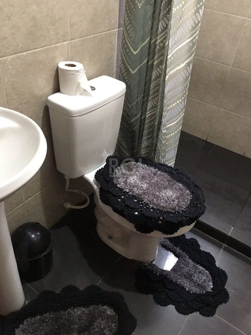 Imagem Casa para Venda - 90m², 3 dormitórios, 2 vagas - Hípica