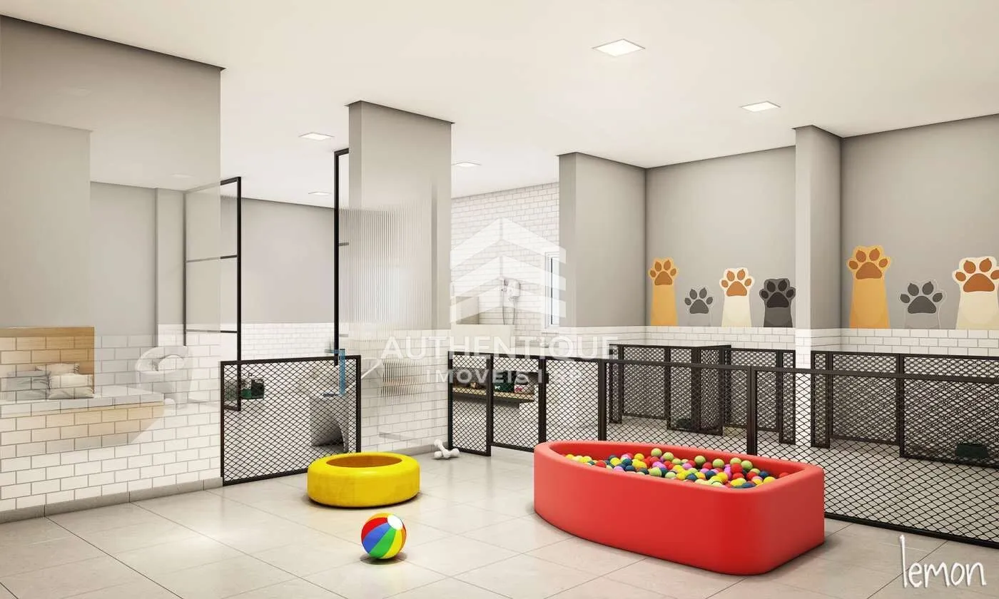 Imagem GRAN KAZZAS SACOMA CLUB - Apartamento no bairro Sacomã à venda