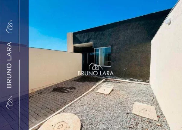 Foto do imóvel Casa à venda - São Joaquim de Bicas/MG