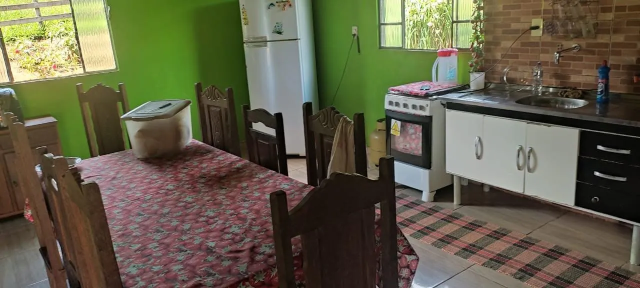 Imagem vendo um belo sítio em Piedade dos Gerais /MG com 12 hectares de terra ( 120.000 m² ),