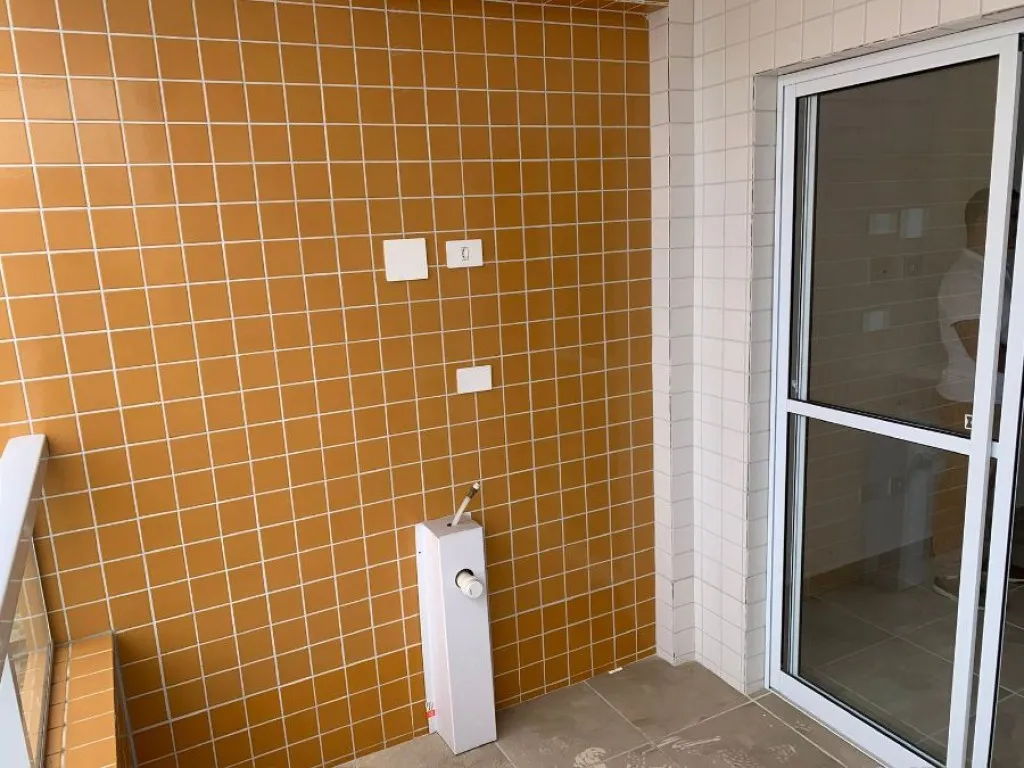 Imagem APARTAMENTO COM 60,00 m² - BOQUEIRÃO - PRAIA GRANDE SP