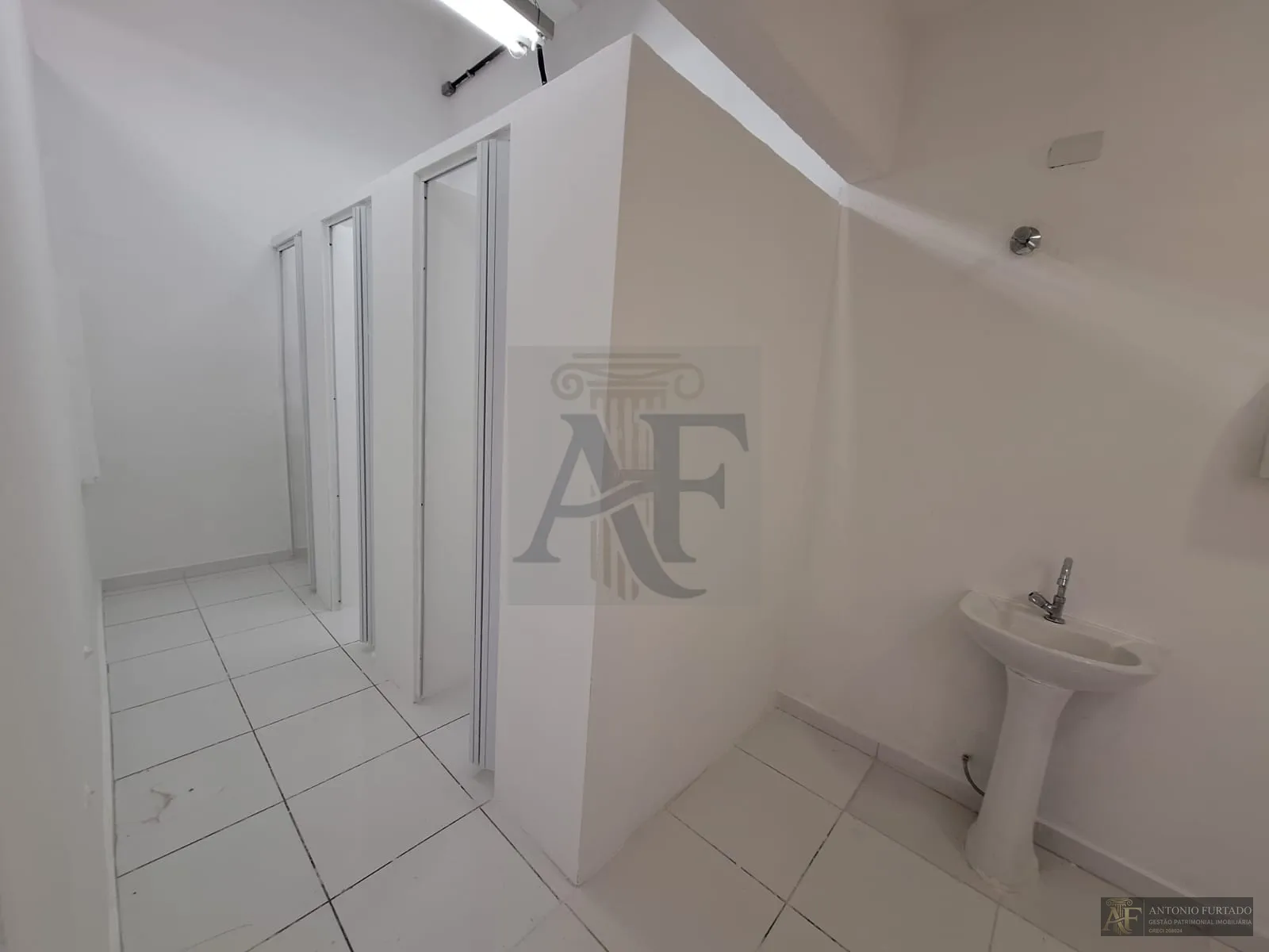 Imagem Comercial para alugar em Cambuci, São Paulo